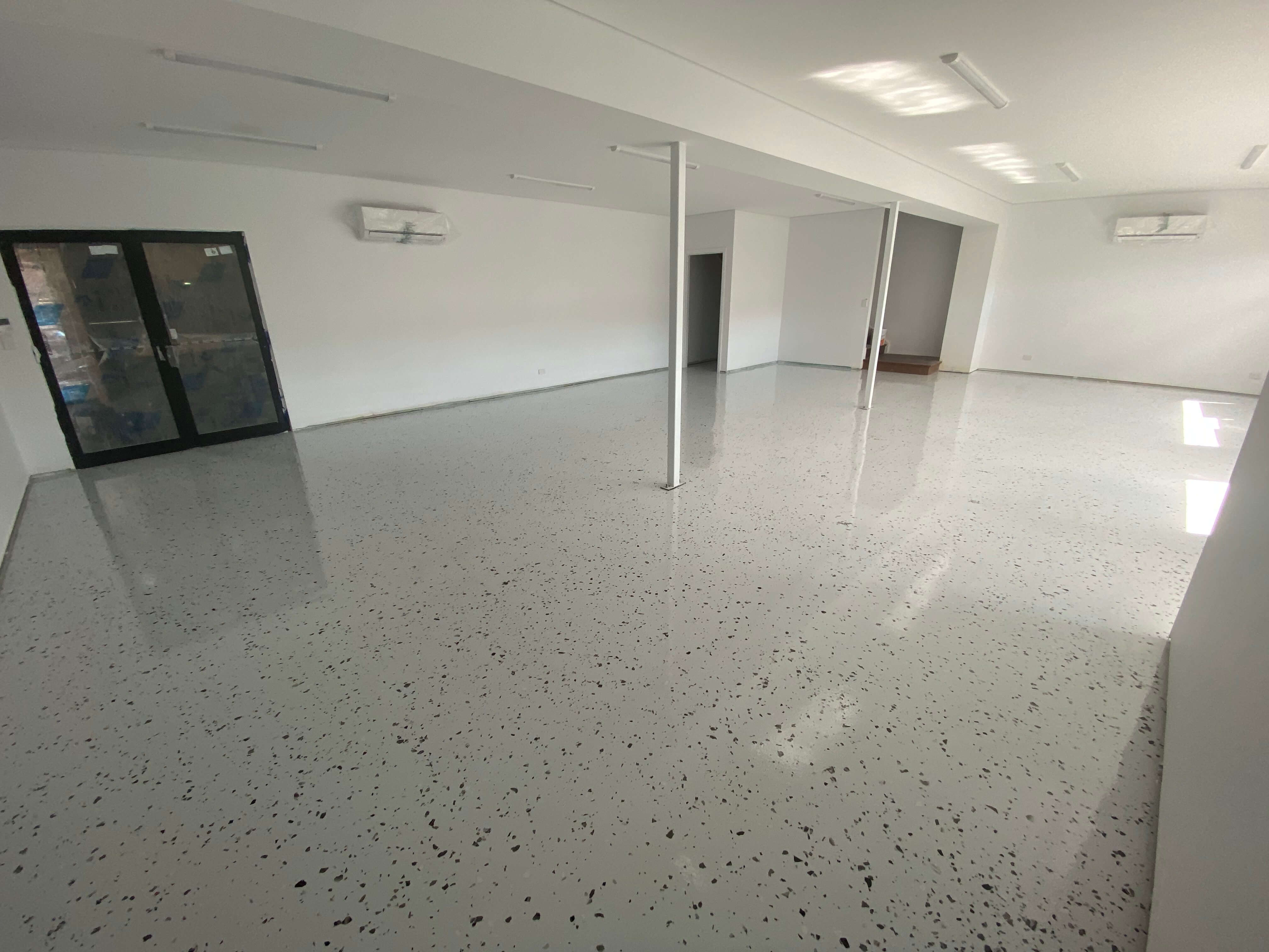 Brisbane Epoxy Floor Gallery Epoxy Flooring Redlands